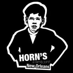 Horns-new