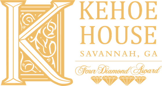 The Kehoe House - A Boutique Inn