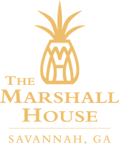 The Marshall House