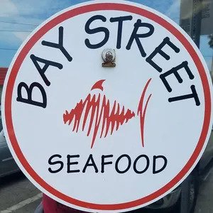 Bay Street Seafood
