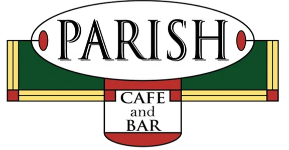 Parish Cafe