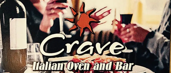 Crave Italian Oven & Bar