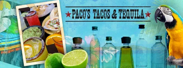 Paco's Tacos & Tequila
