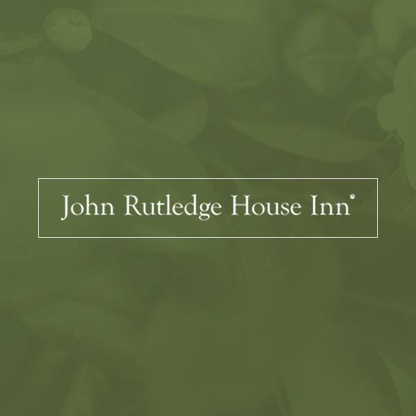 John Rytledge House Inn